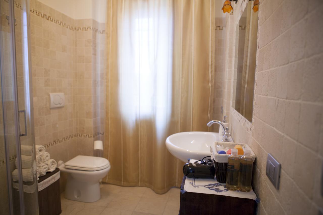 B&B La Gioiosa Assisi Exterior photo