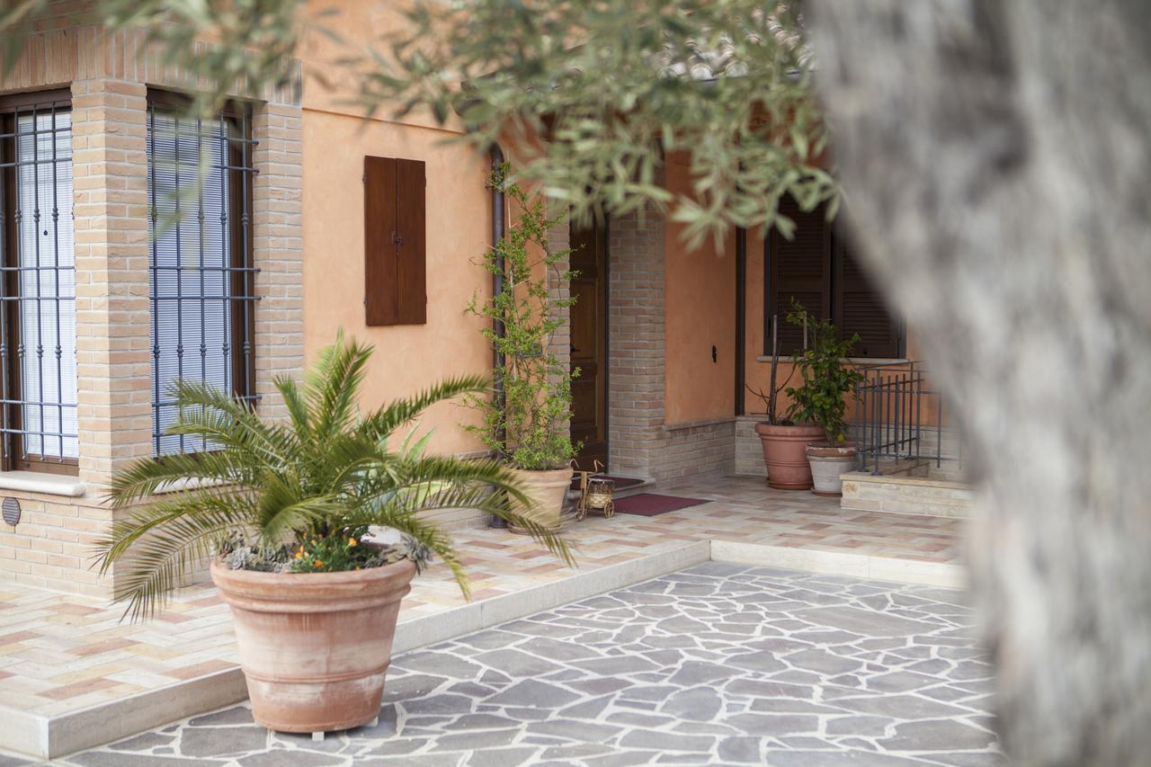 B&B La Gioiosa Assisi Exterior photo