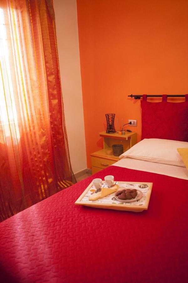 B&B La Gioiosa Assisi Exterior photo